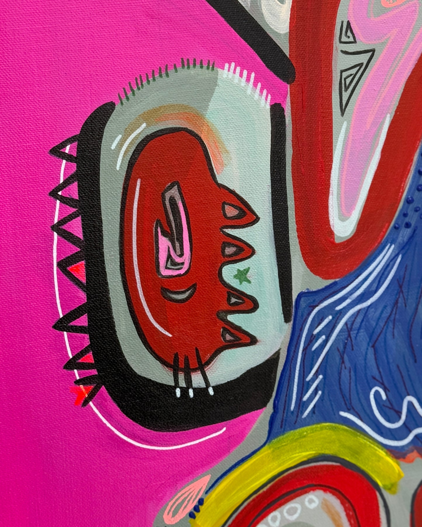 Pink #3