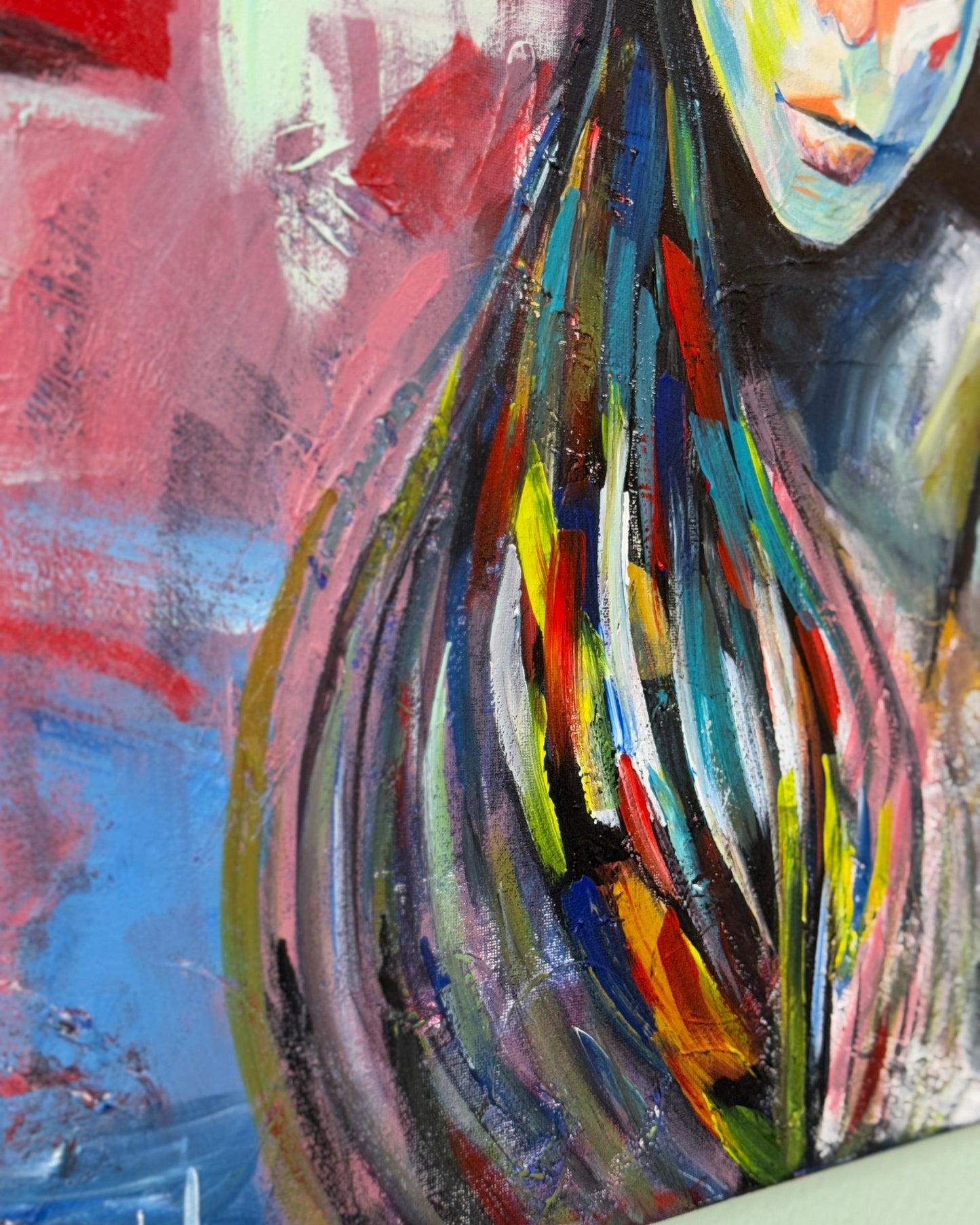 Inner Rhythm