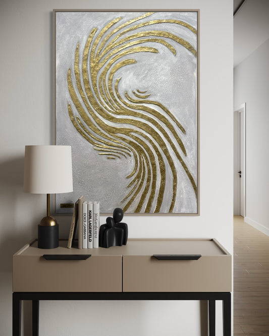Golden Whispers