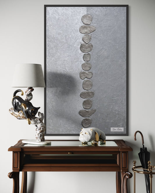Silver Mood